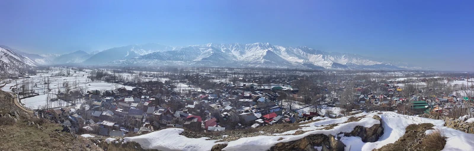 Doru Shahabad
