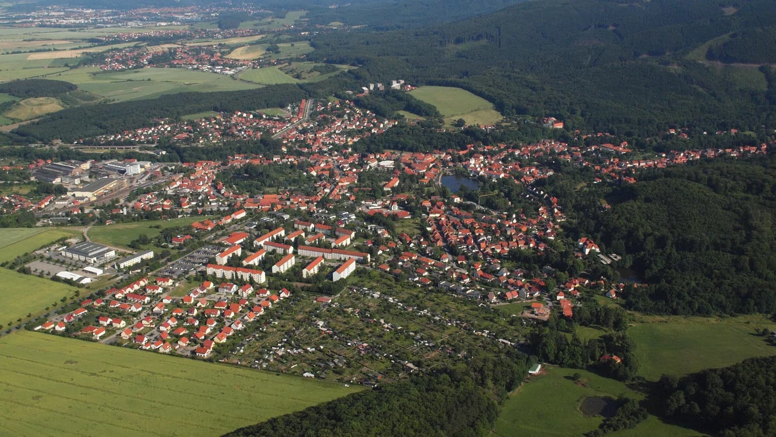 Ilsenburg