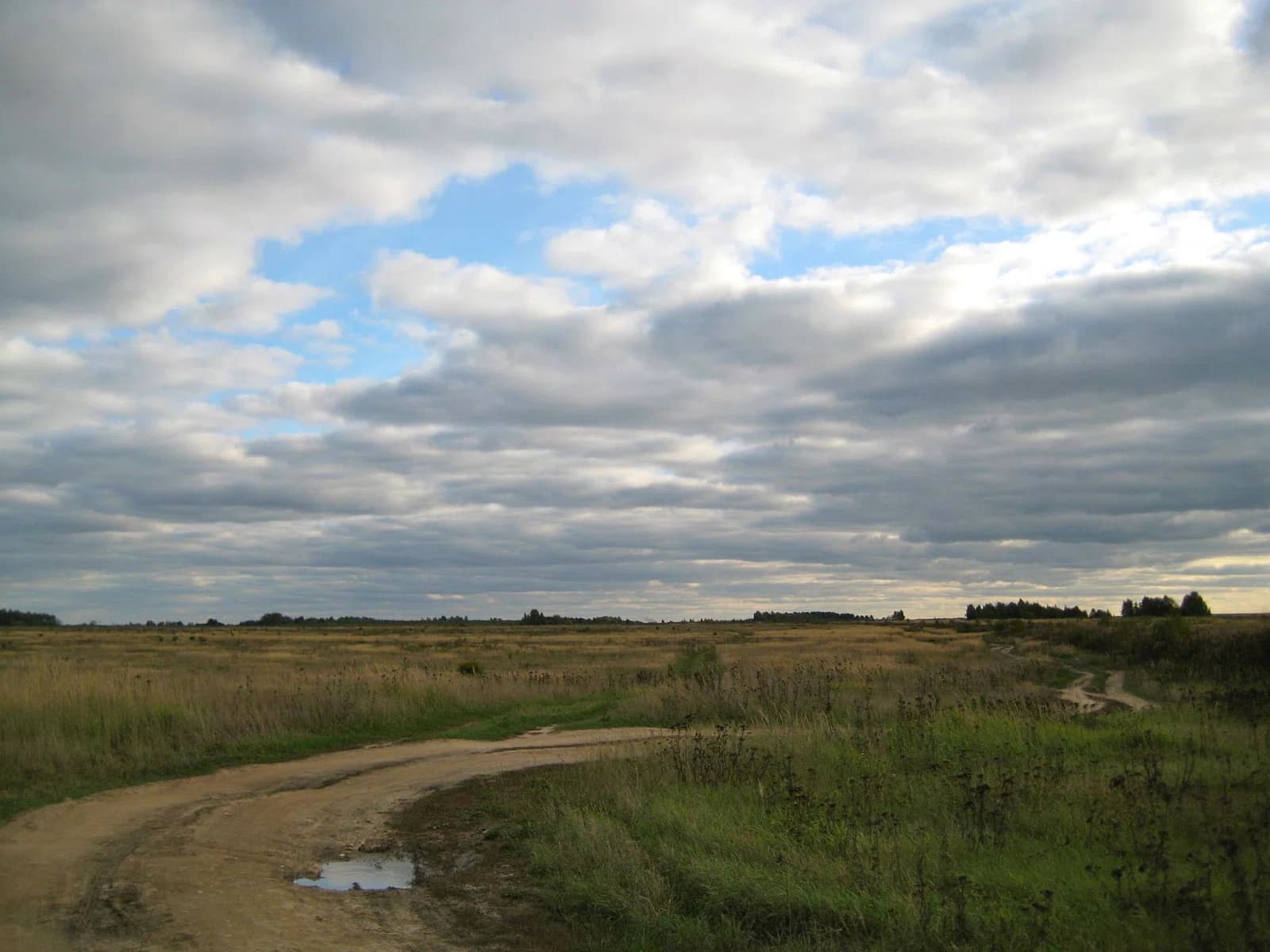 Gavrilovo-Posadsky District