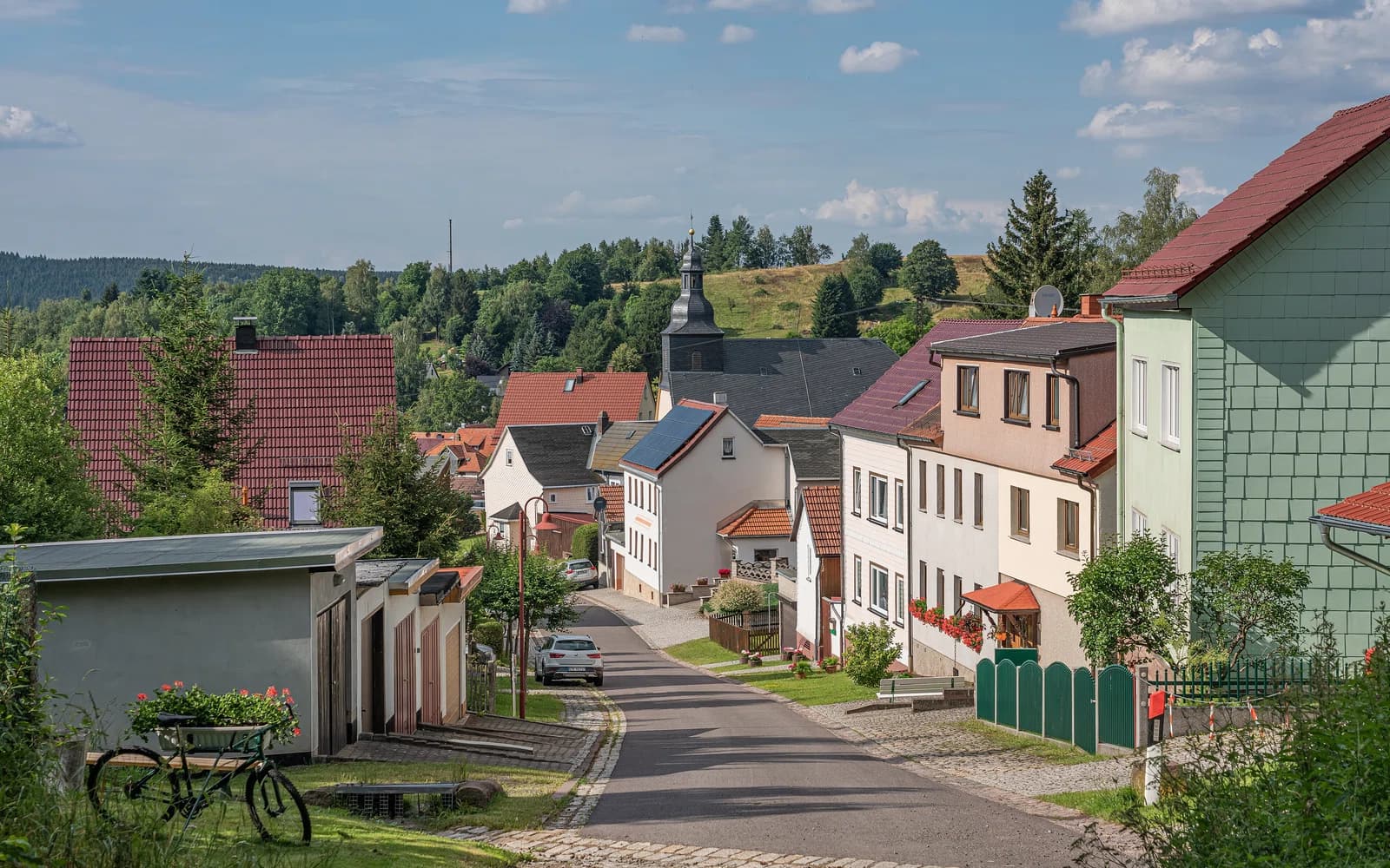 Tambach-Dietharz