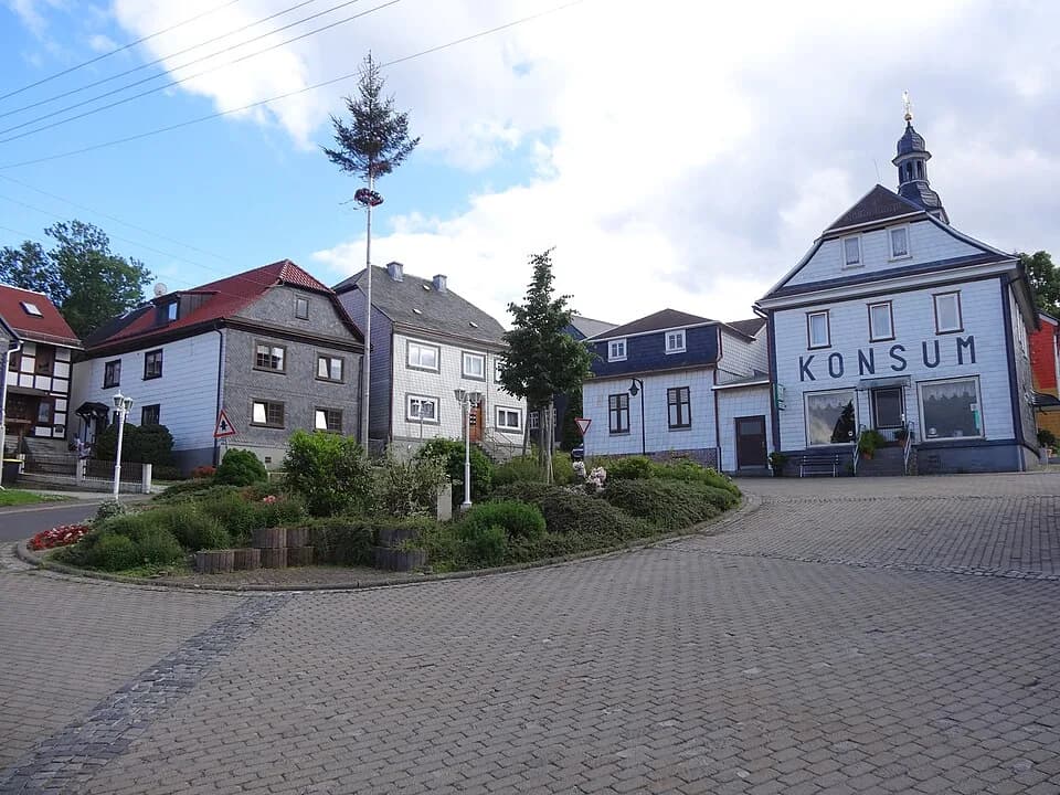 Friedersdorf