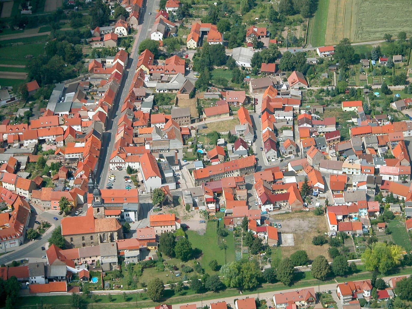 Kindelbrück