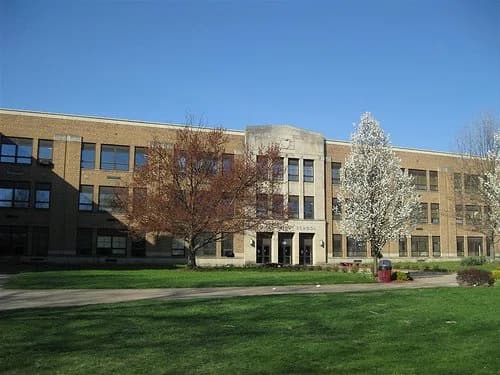 Dover High School