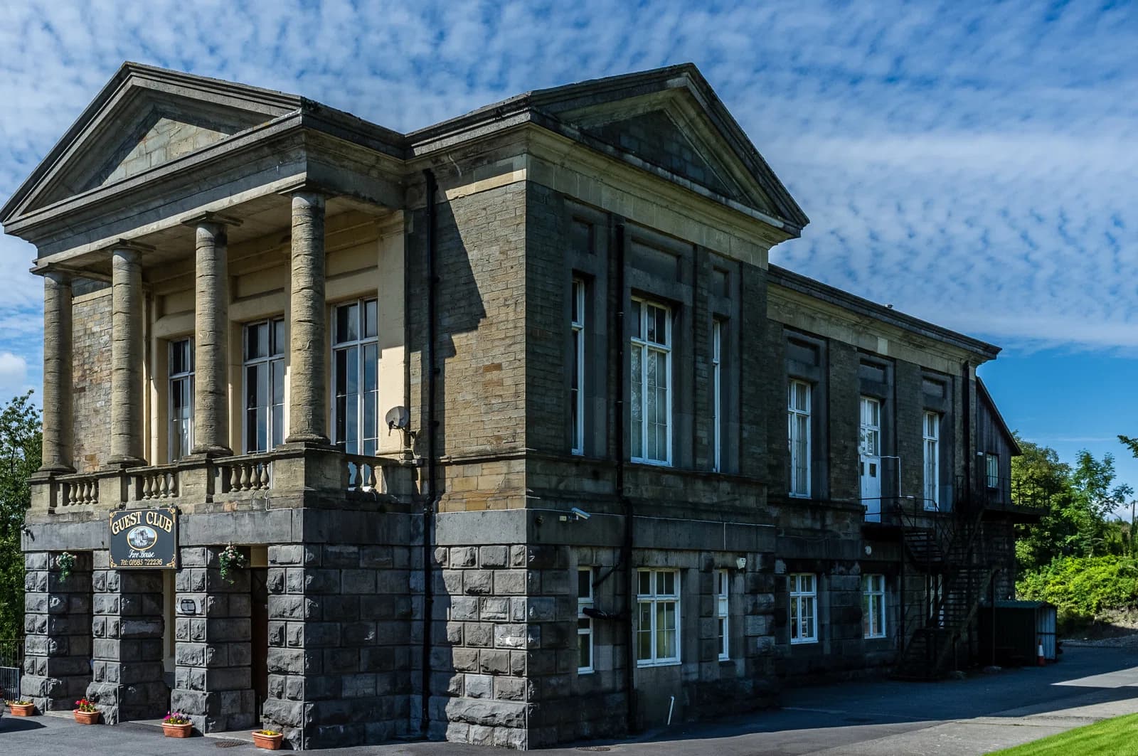 Dowlais