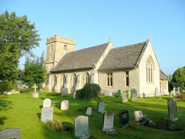 Down Hatherley