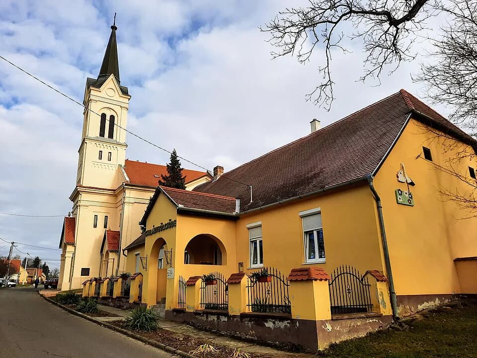 Mozsgó