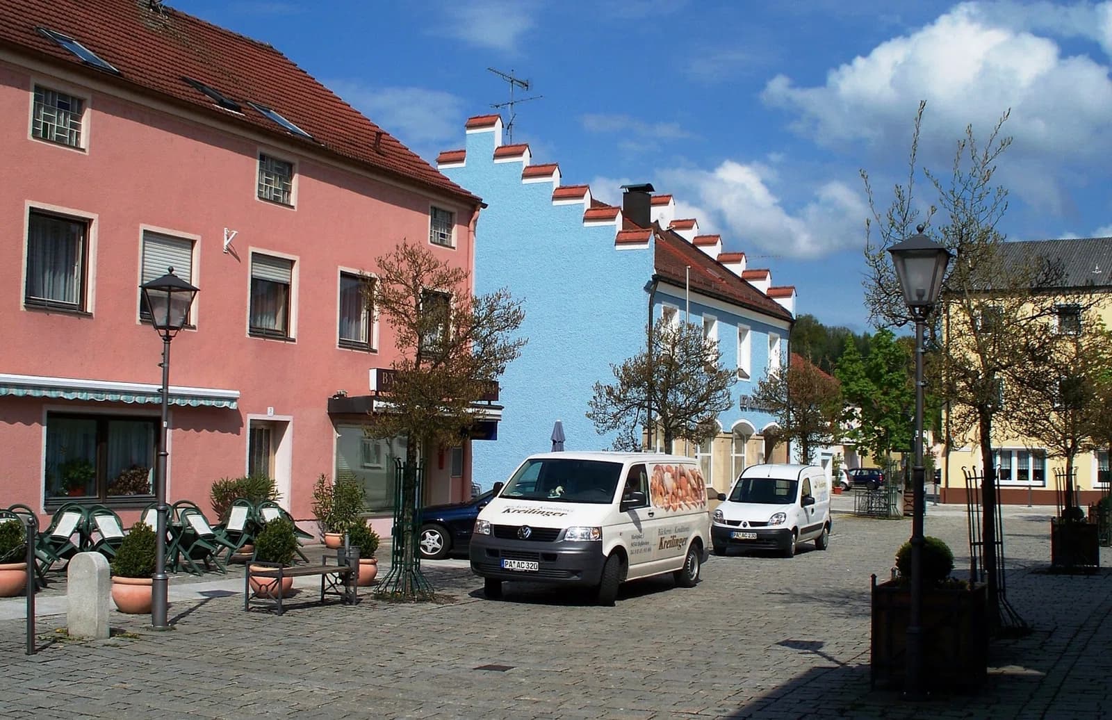Hofkirchen