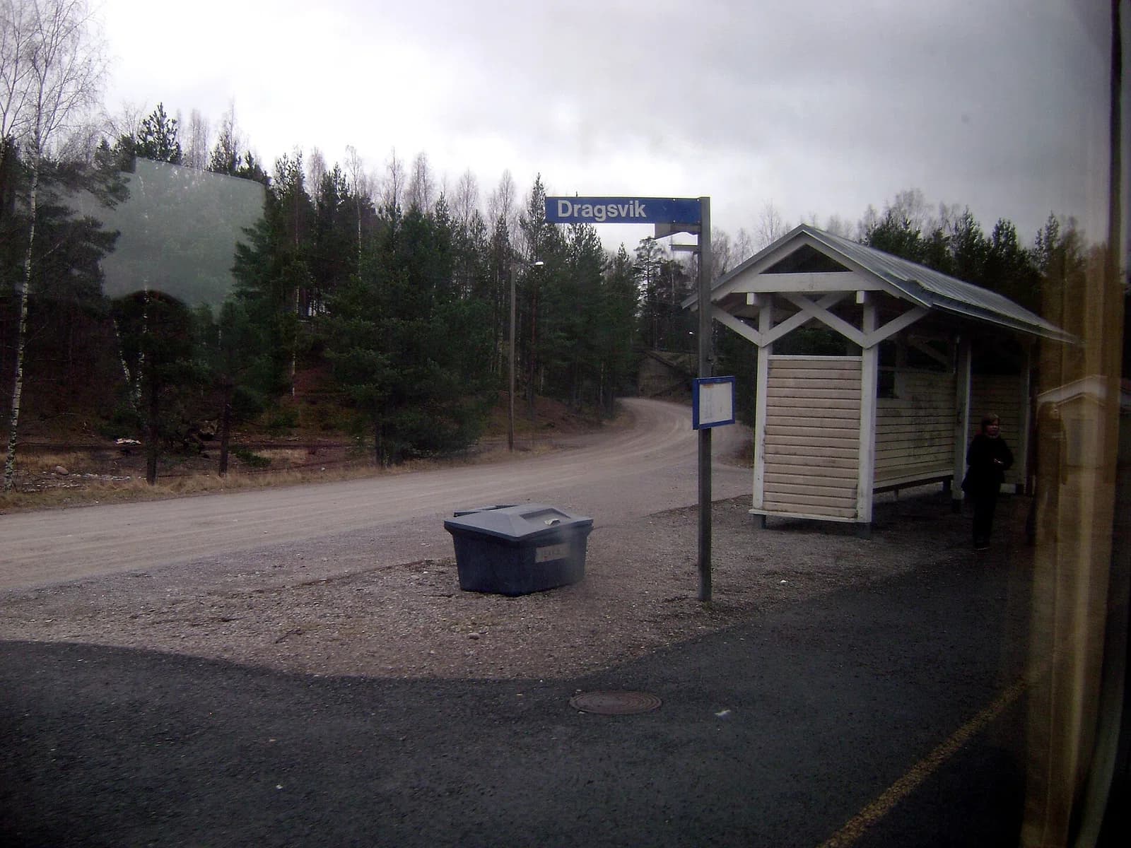 Dragsvik