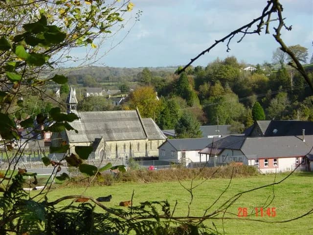 Dre-fach Felindre