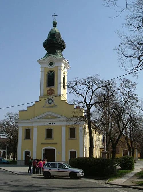 Pilisvörösvár