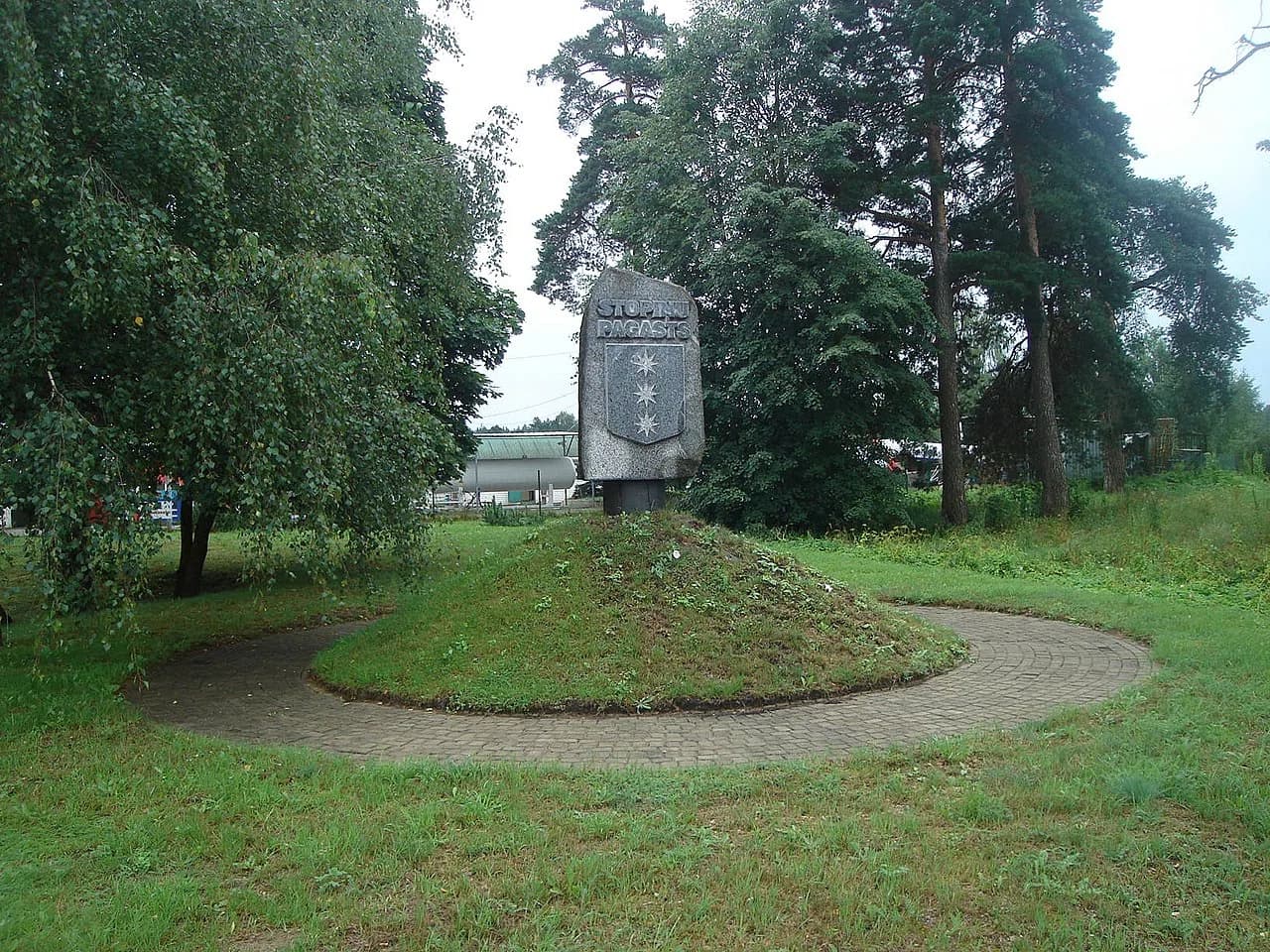 Dreiliņi