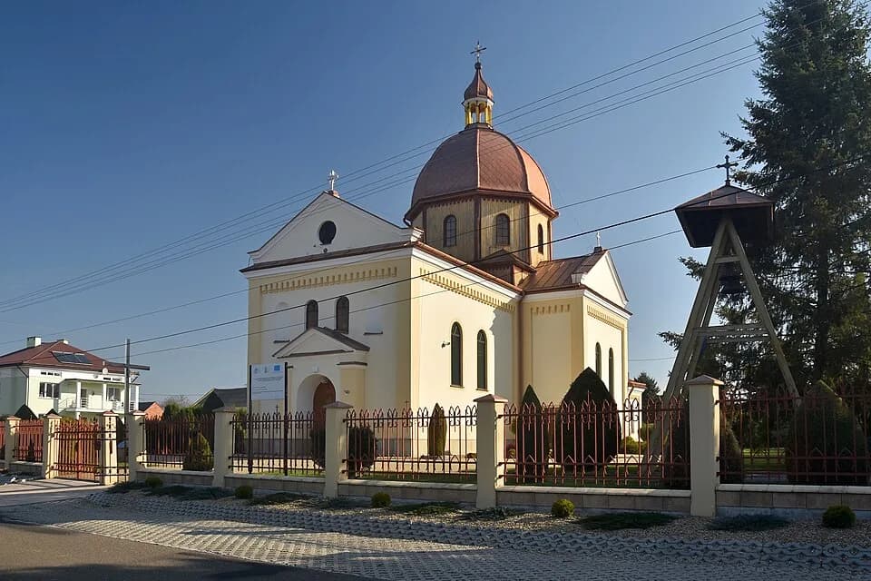 Drohojów