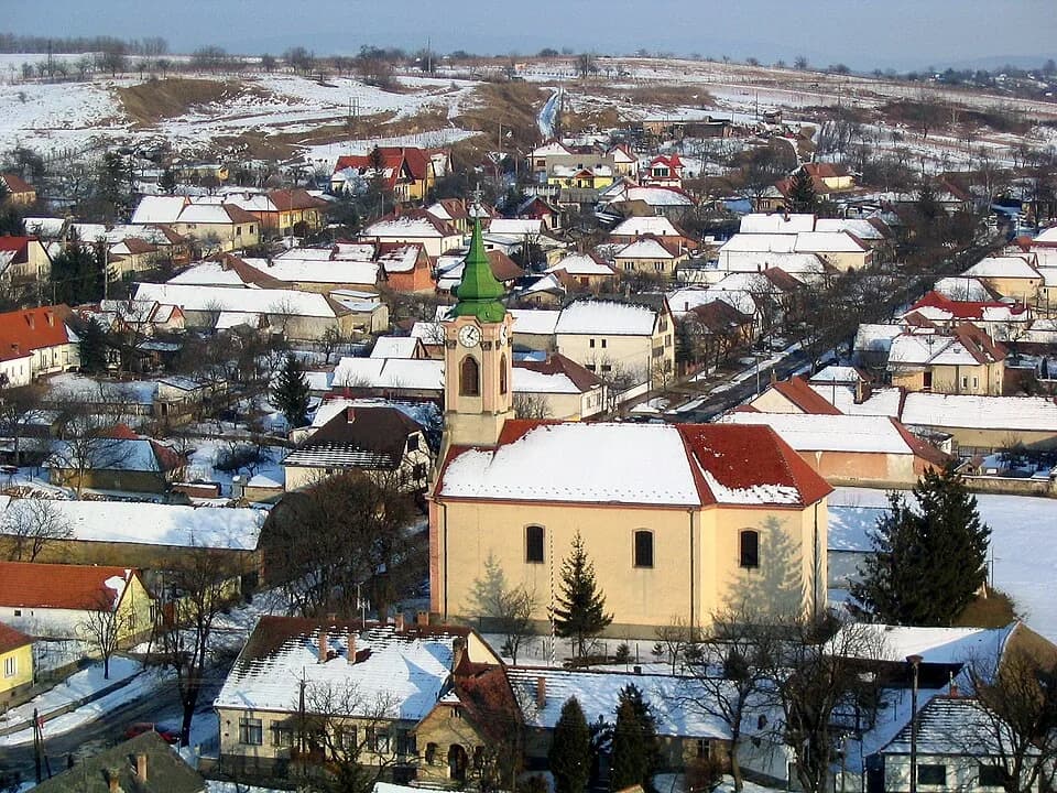 Nógrád