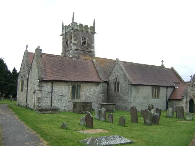 Stoke Gifford
