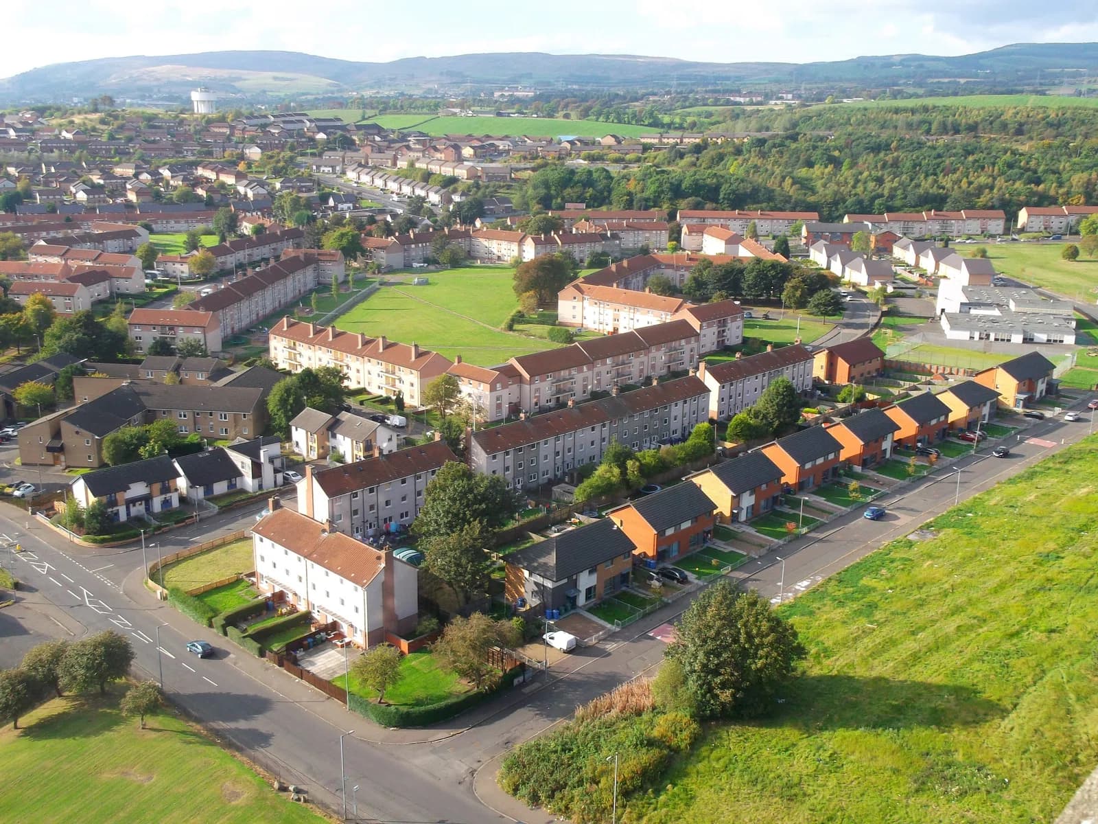 Drumchapel
