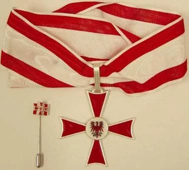 Order of Merit of Brandenburg