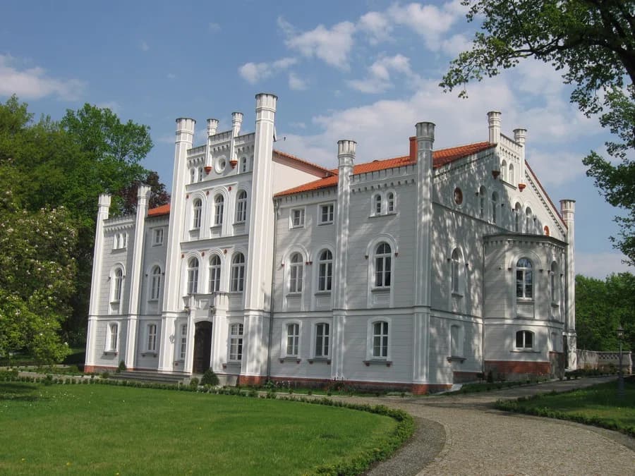 Drzeczkowo