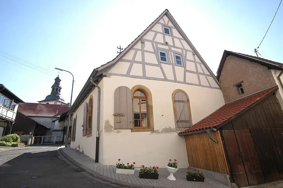 Odenbach
