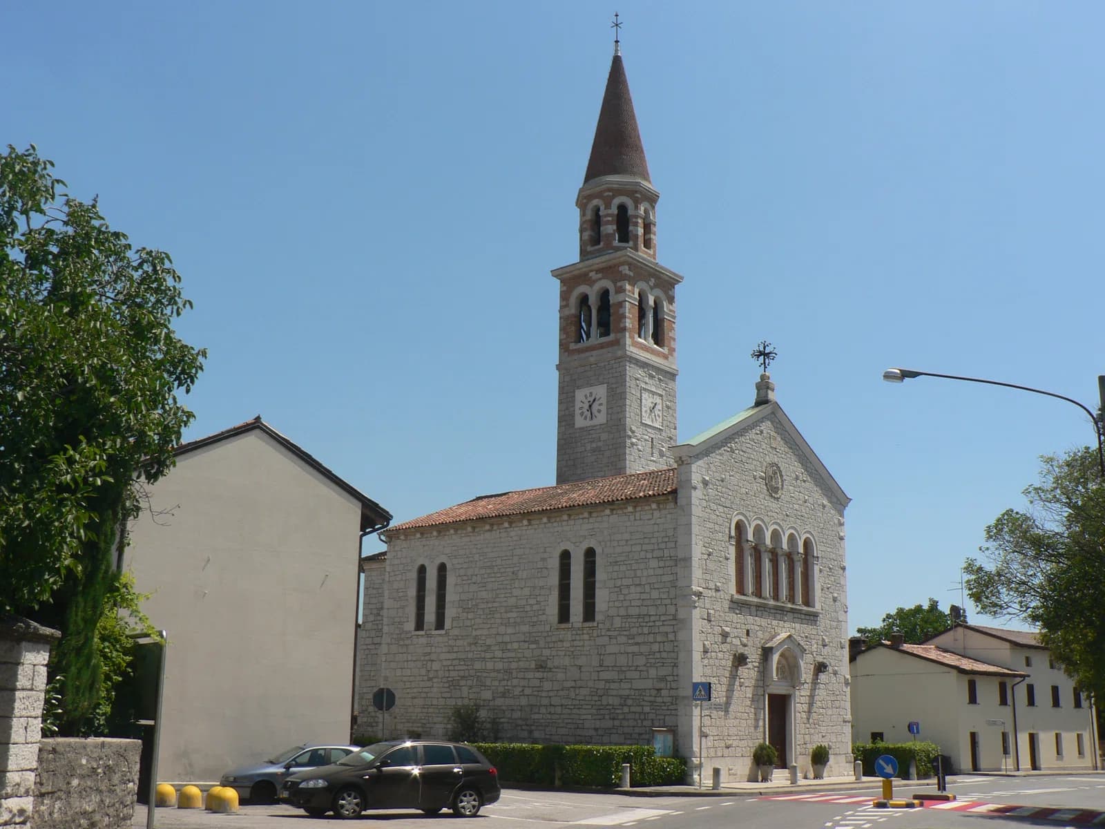 Doberdò del Lago