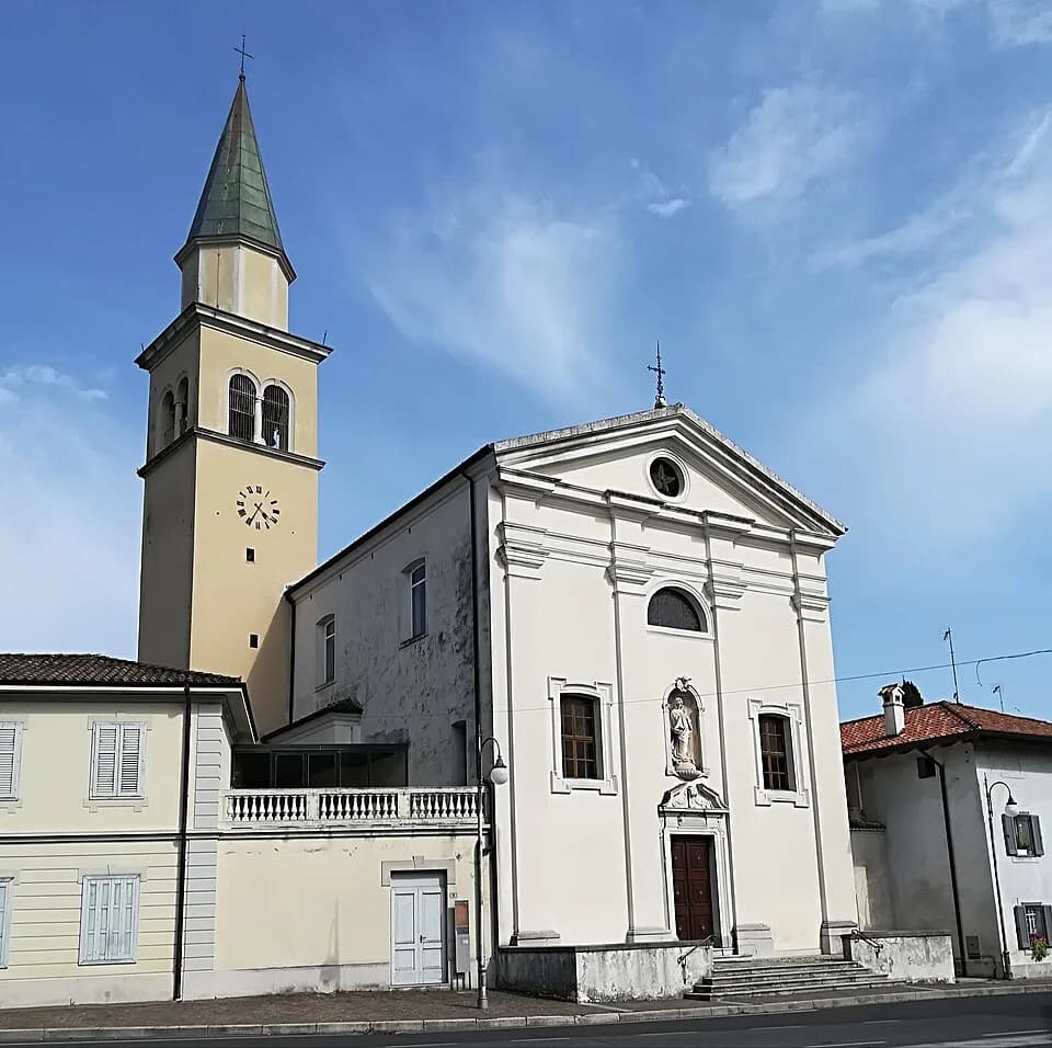 Farra d’Isonzo