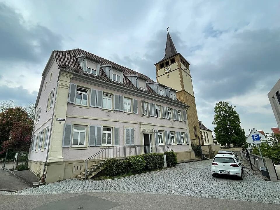 Großgartach