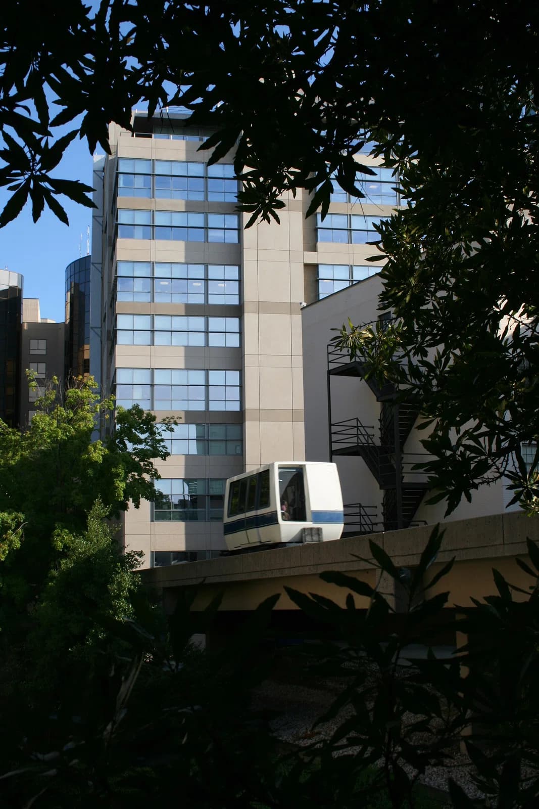 Duke University Hospital