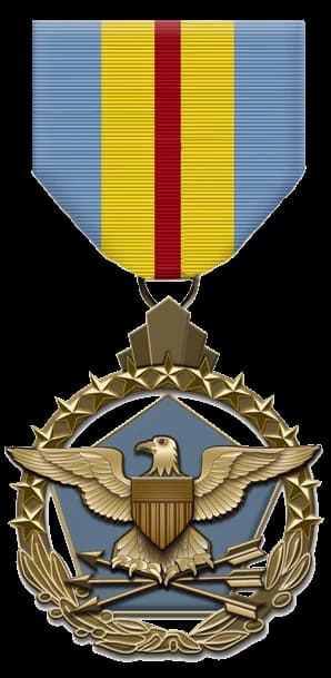 Defense Distinguished Service Medal