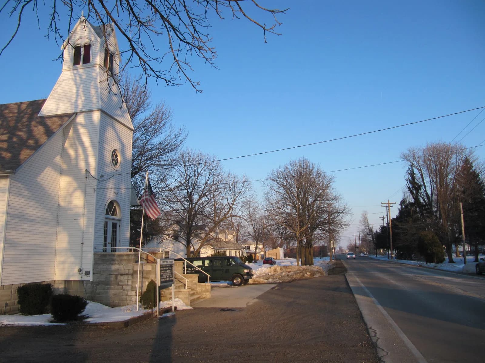 Dunbridge