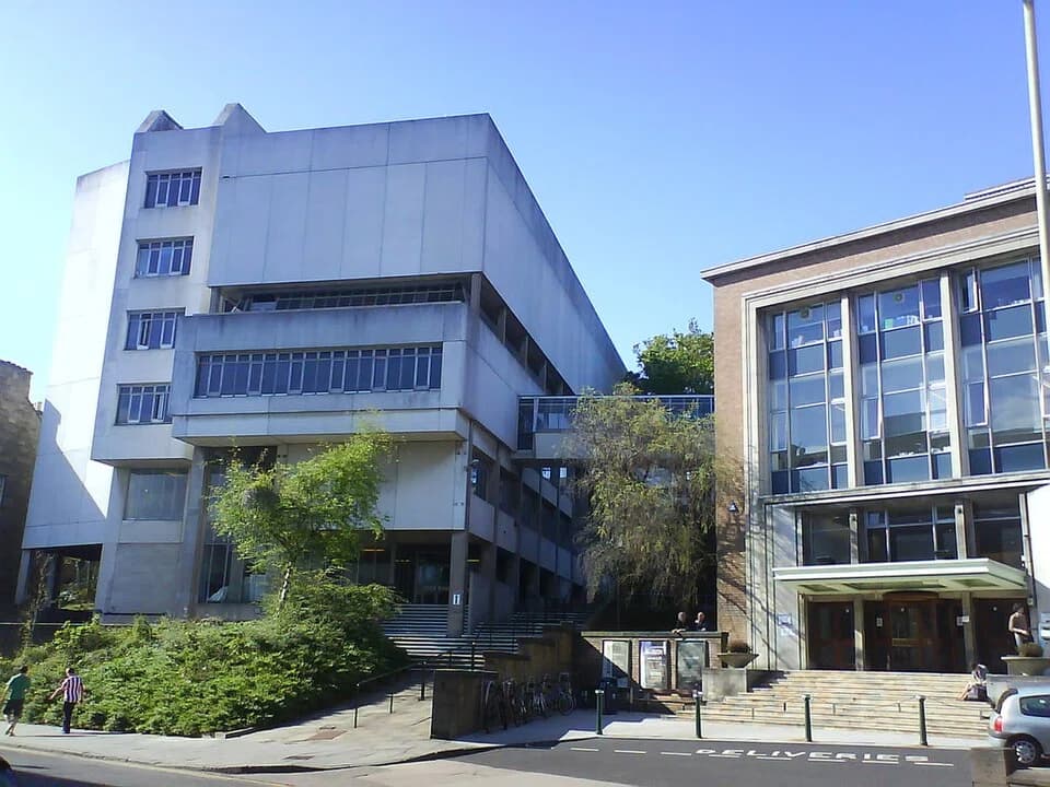 Duncan of Jordanstone College of Art and Design