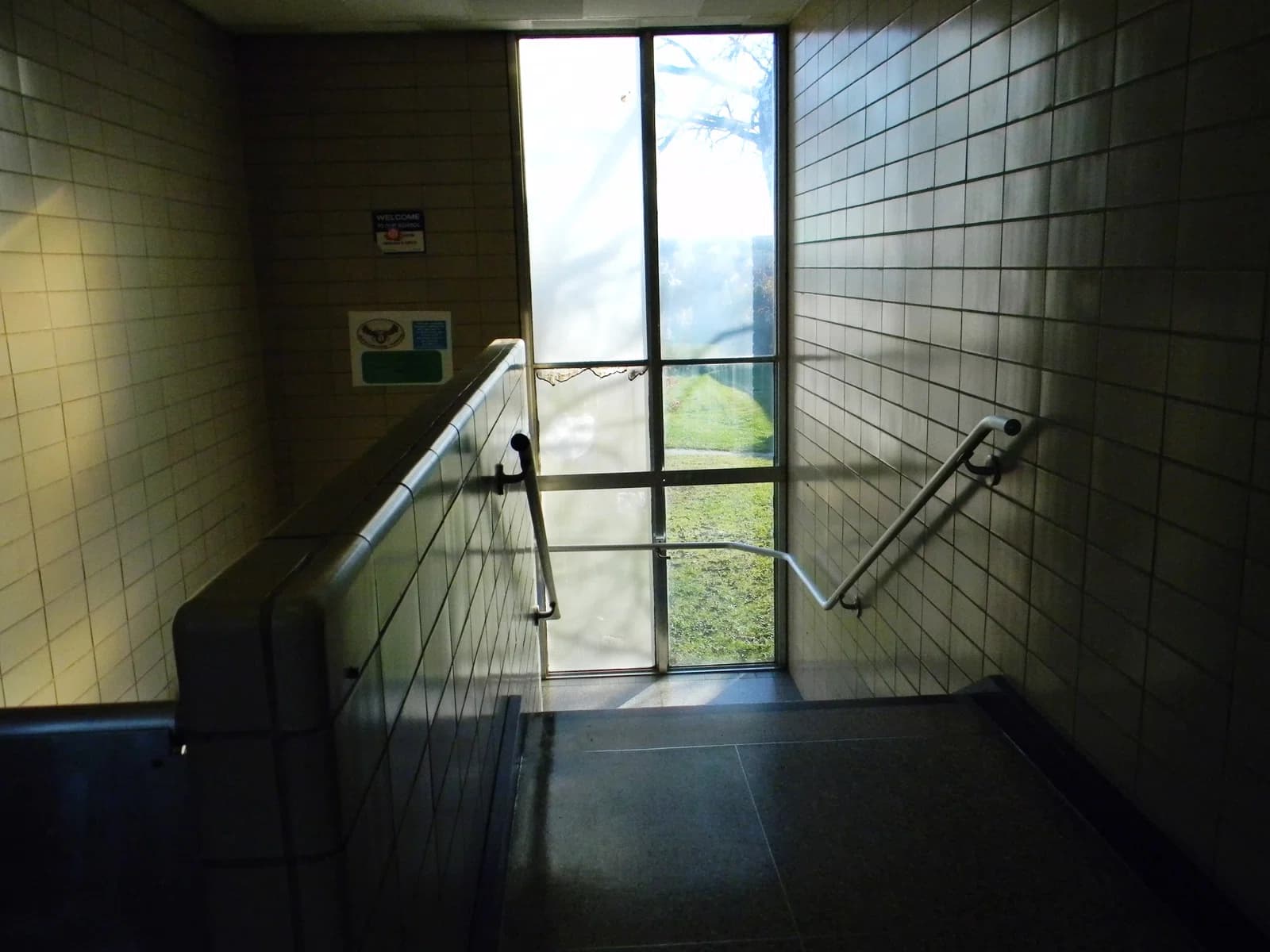 Dundalk High School