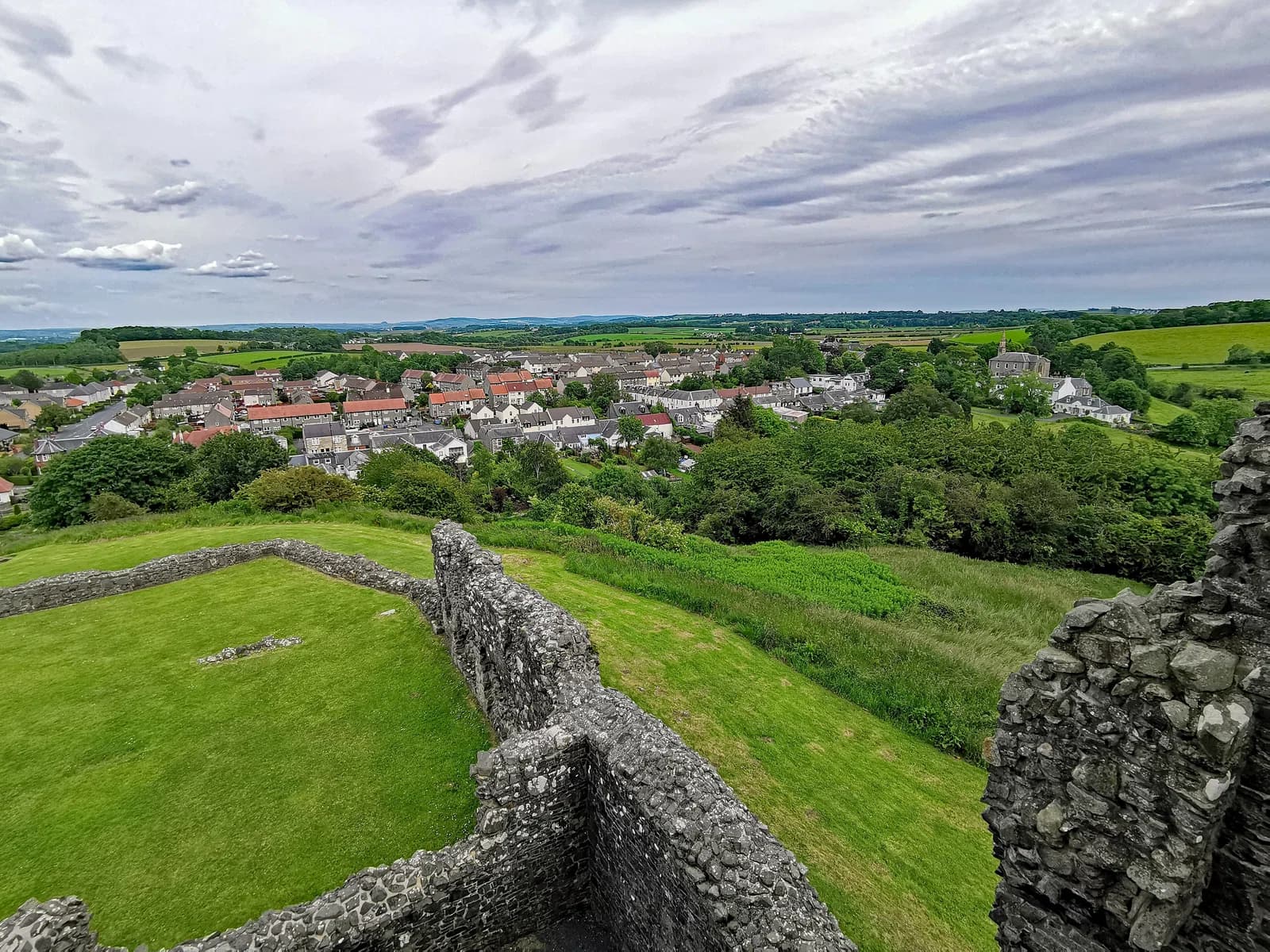 Dundonald