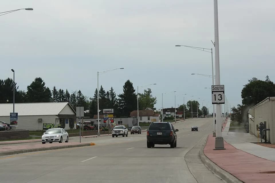 Medford
