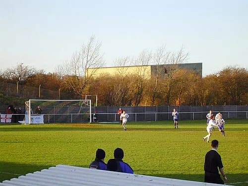 Dunstable Town F.C.