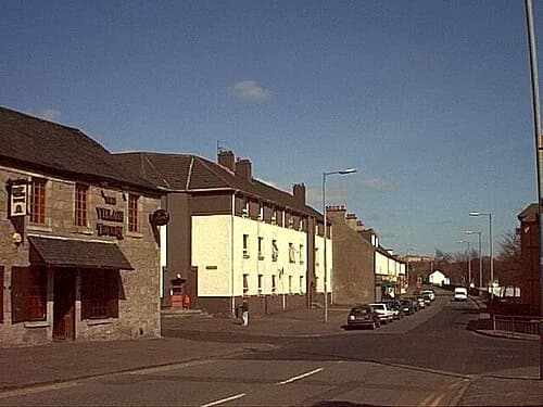 Duntocher