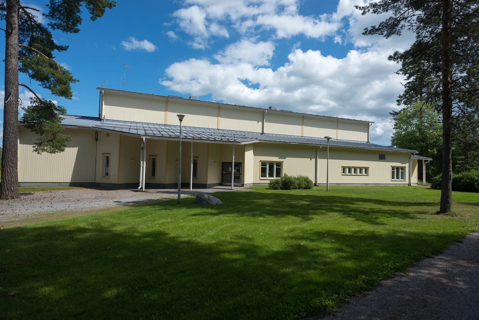 Kuusjoki