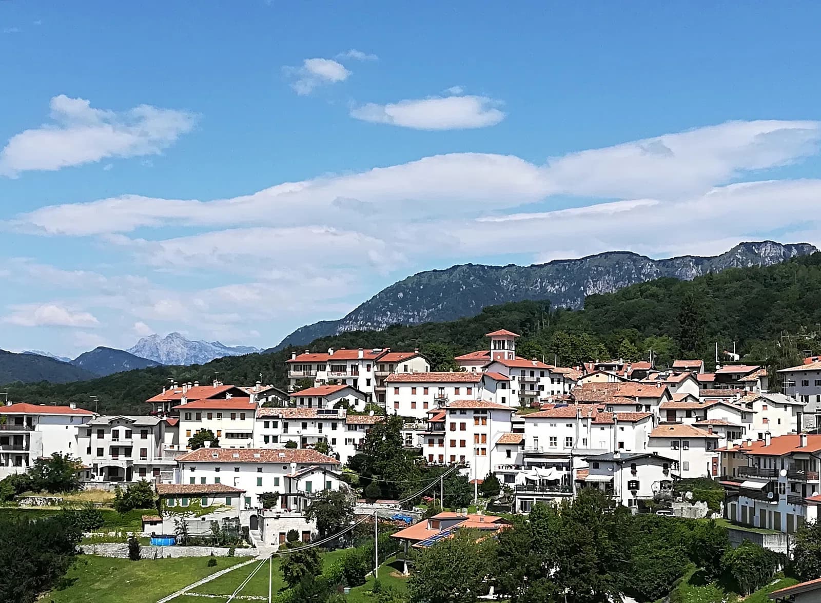 Clauzetto