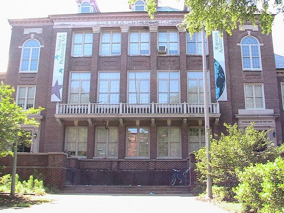 Durham High School