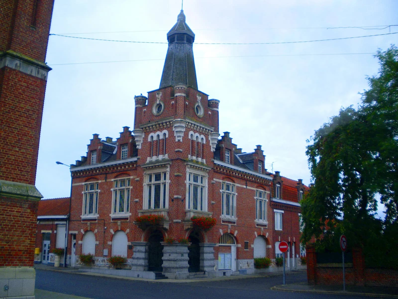 Vieux-Berquin