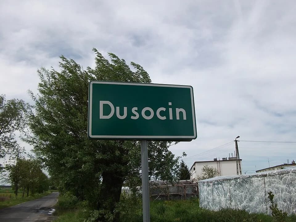 Dusocin