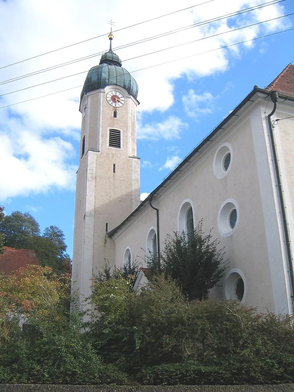 Buch/Bayern