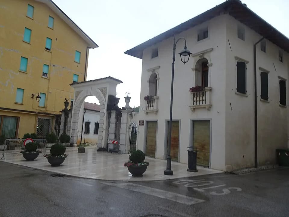 Montereale Valcellina