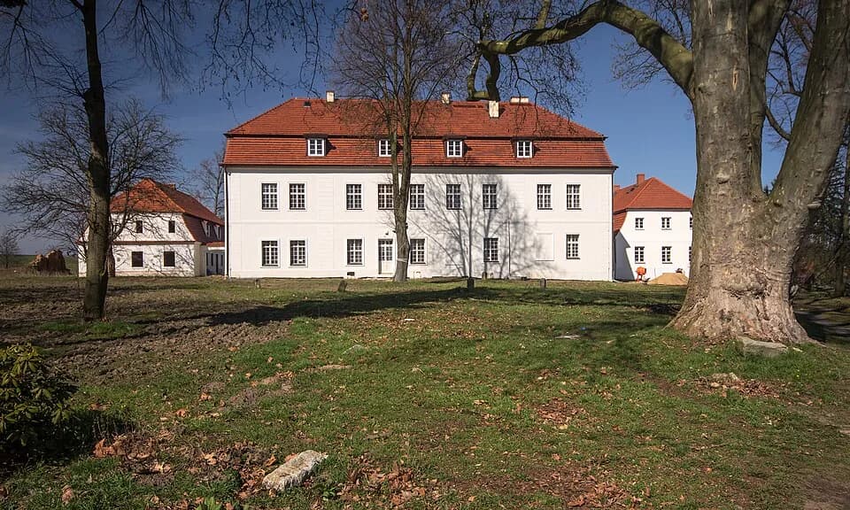 Duża Wólka