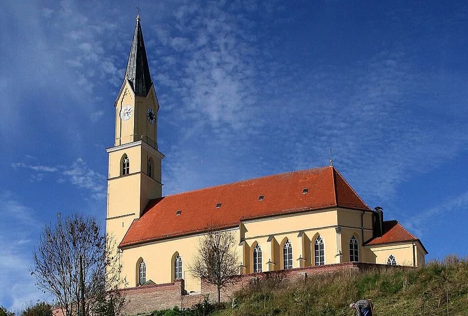 Buchbach