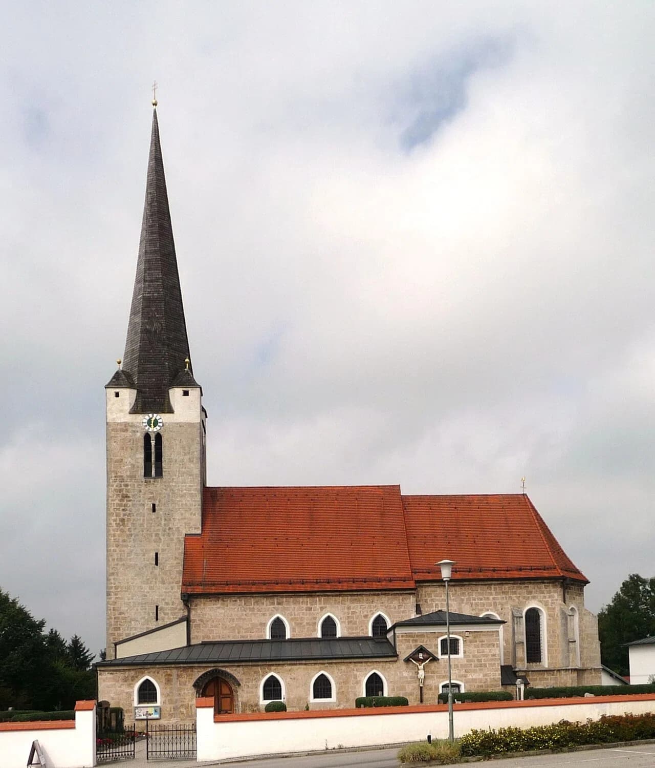 Oberneukirchen