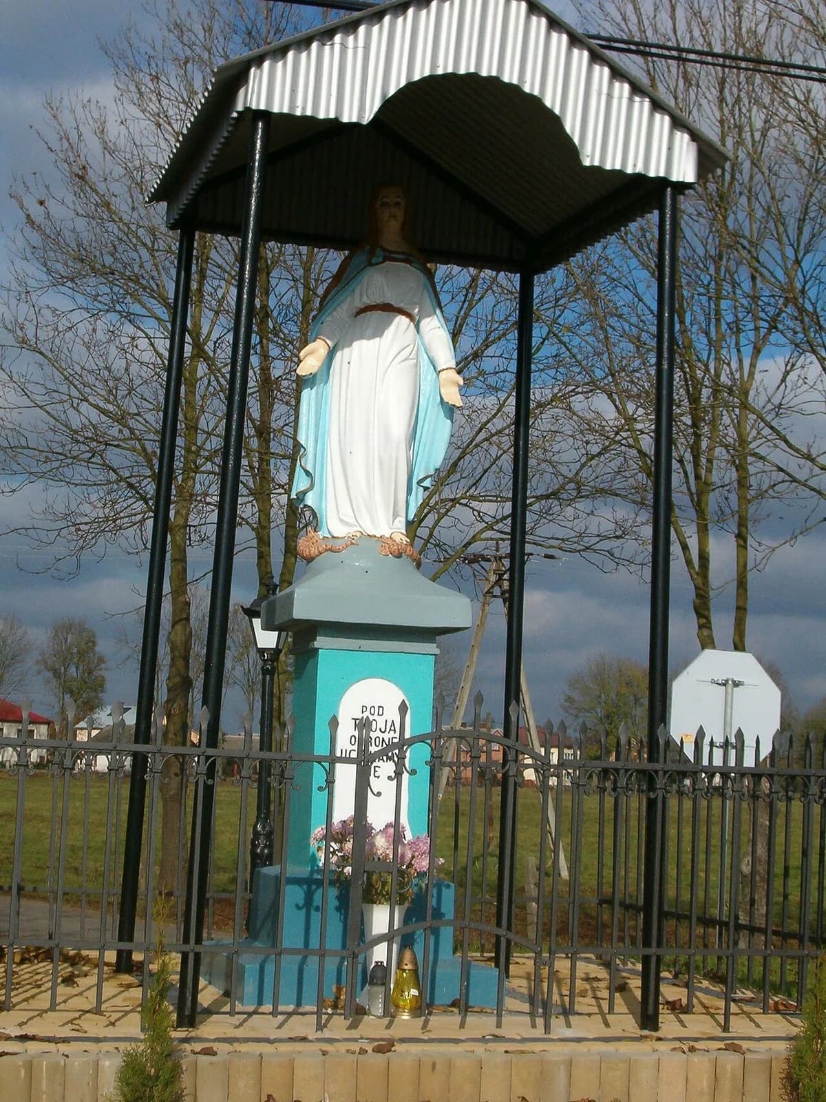 Dymitrów Mały
