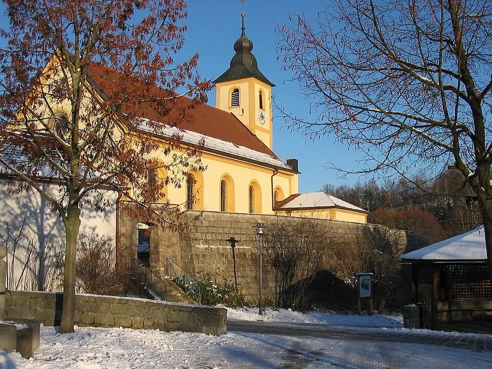 Freudenberg
