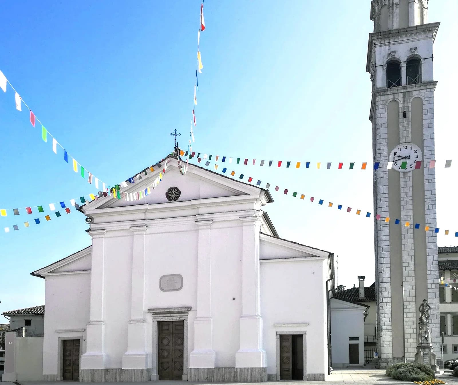 San Quirino