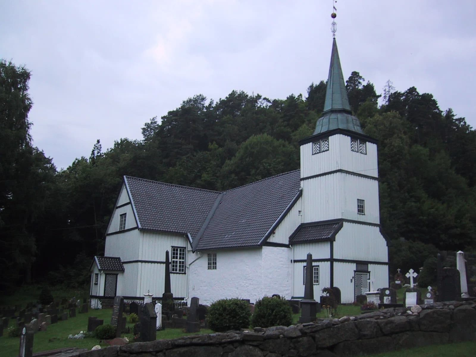 Dypvåg Municipality