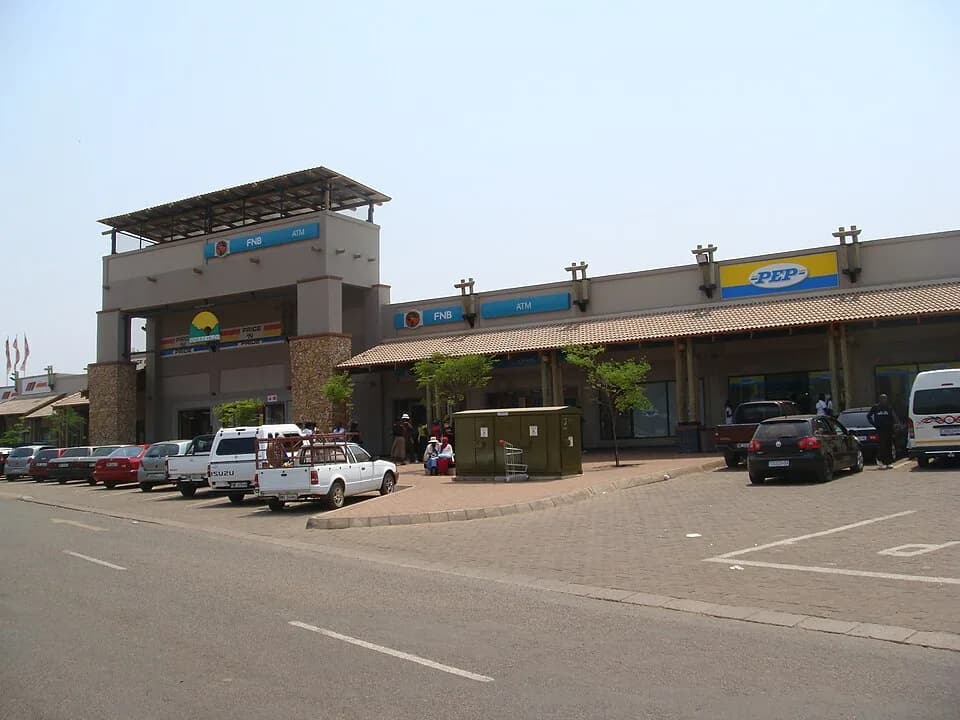 Dzanani