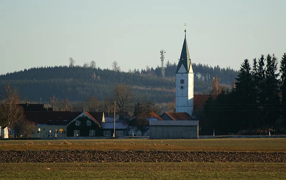 Lamerdingen